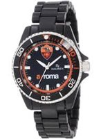 Orologio Haurex Uomo A.S. Roma in Policarbonato RP339DNN - RP339DNN